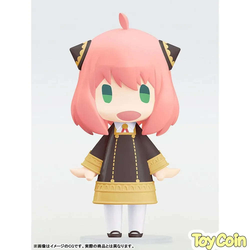 HELLO! GOOD SMILE Anya Forger by Good Smile Company - Shop at ToyCoin
