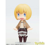 HELLO! GOOD SMILE Armin Arlert by Good Smile Company - Shop at ToyCoin