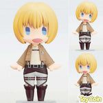 HELLO! GOOD SMILE Armin Arlert by Good Smile Company - Shop at ToyCoin