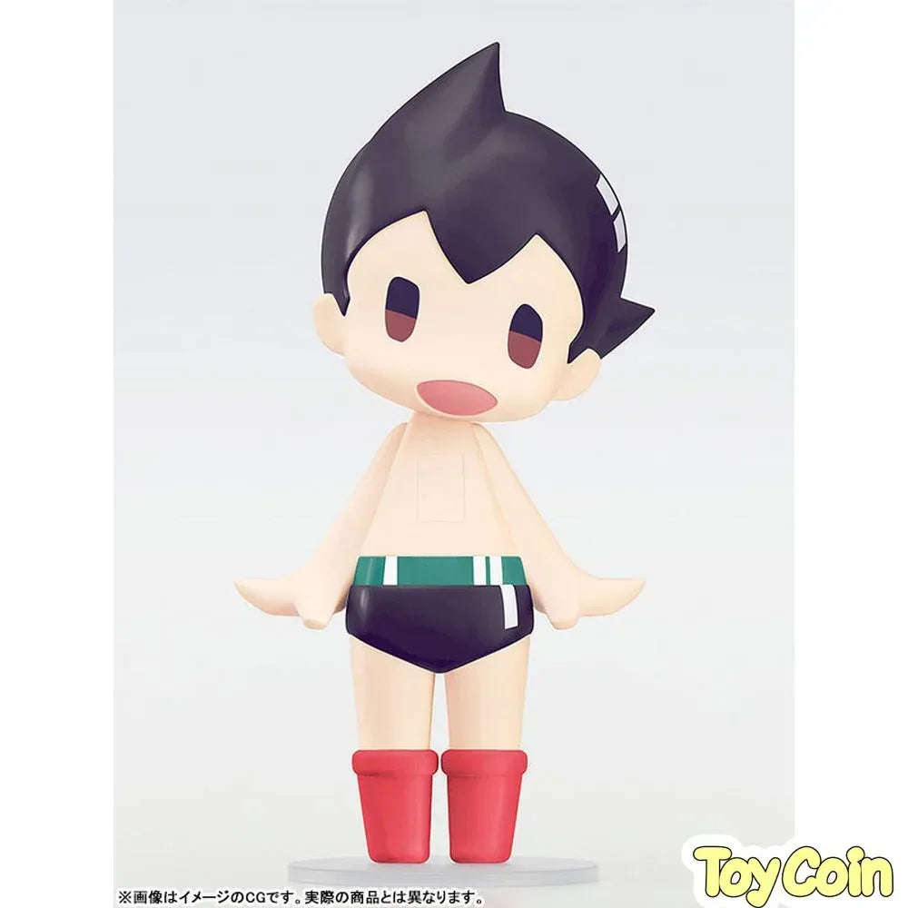 HELLO! GOOD SMILE Astro Boy by Good Smile Company - Shop at ToyCoin