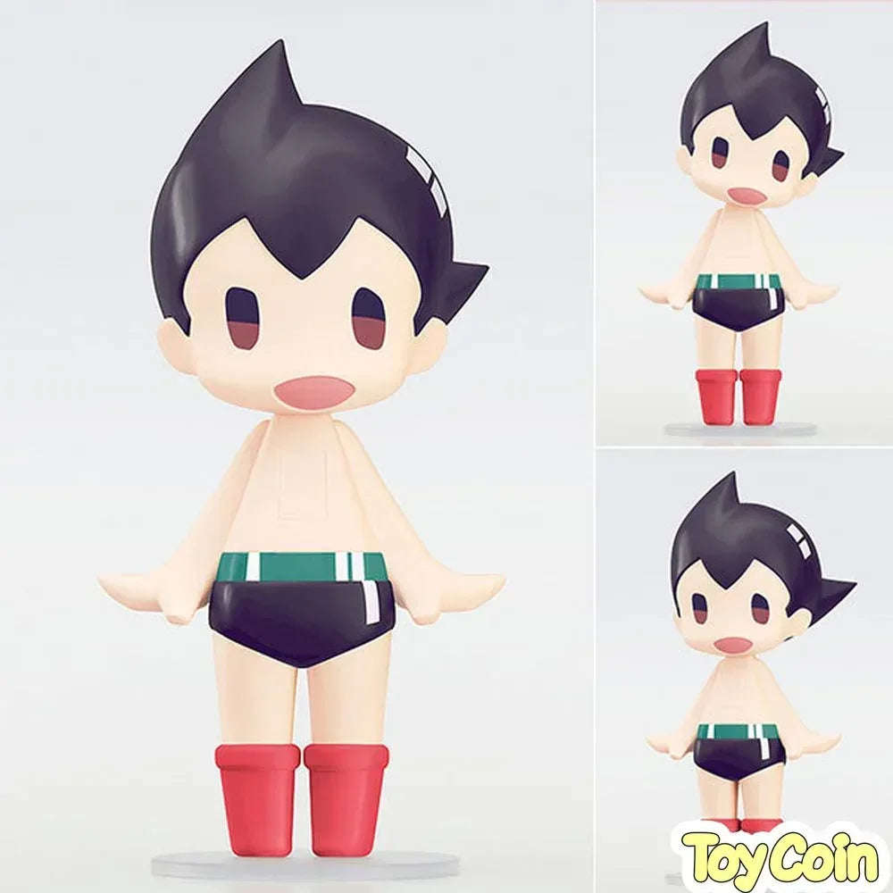 HELLO! GOOD SMILE Astro Boy by Good Smile Company - Shop at ToyCoin