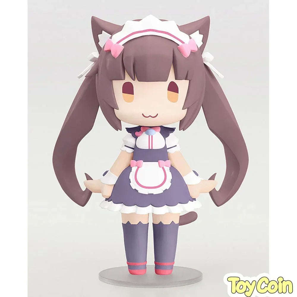 HELLO! GOOD SMILE Chocola by Good Smile Company - Shop at ToyCoin