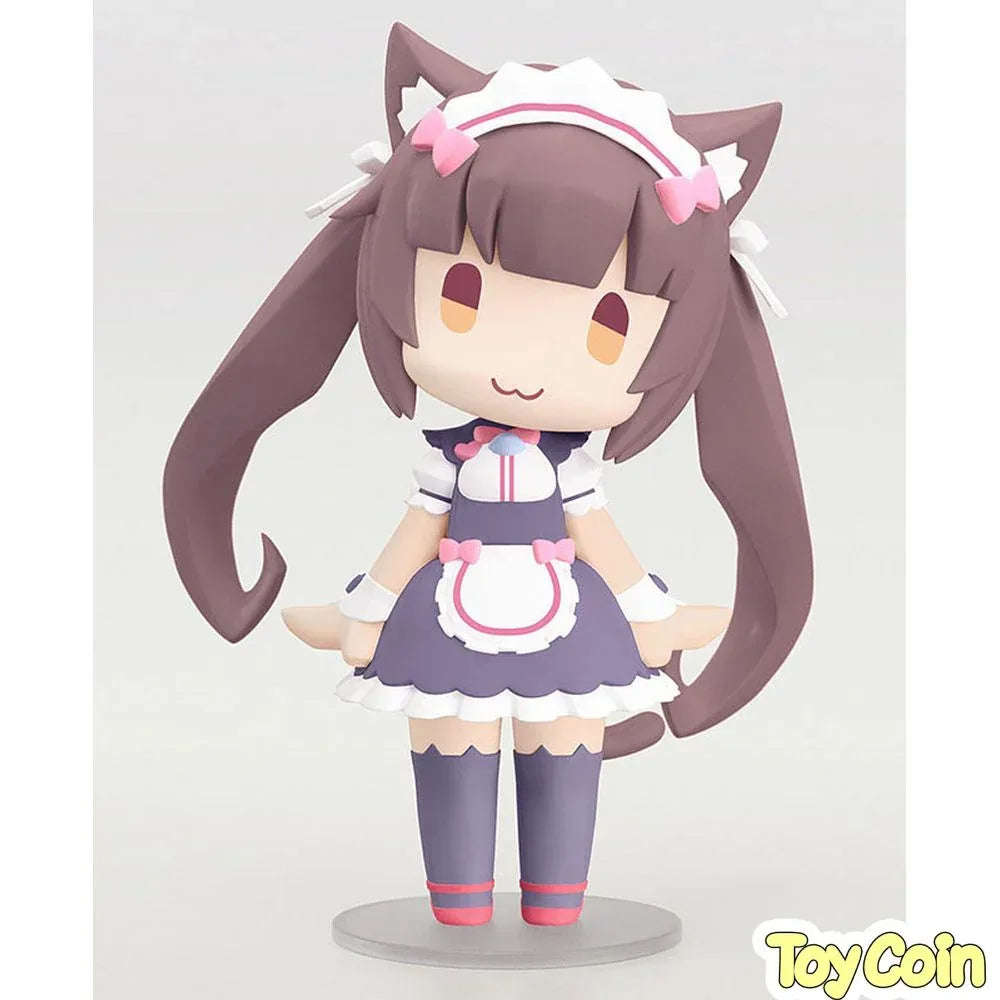 HELLO! GOOD SMILE Chocola by Good Smile Company - Shop at ToyCoin