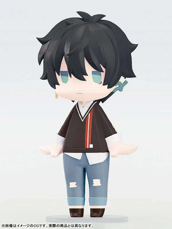 HELLO! GOOD SMILE Dan Heng by Good Smile Company - Shop at ToyCoin