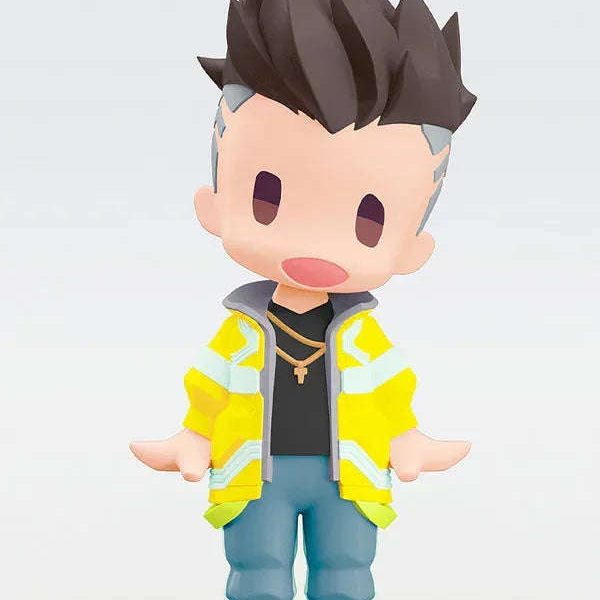 HELLO! GOOD SMILE David by Good Smile Company - Shop at ToyCoin
