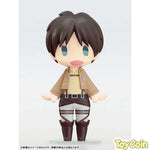 HELLO! GOOD SMILE Eren Yeager by Good Smile Company - Shop at ToyCoin