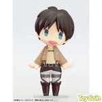 HELLO! GOOD SMILE Eren Yeager by Good Smile Company - Shop at ToyCoin