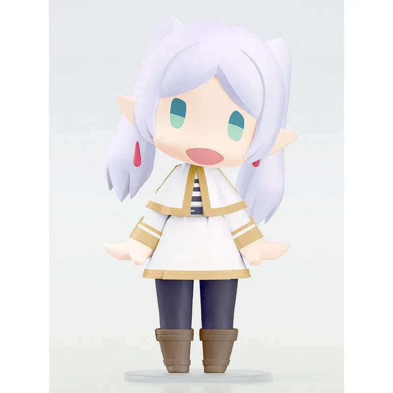 HELLO! Good Smile Frieren by Good Smile Company - Shop at ToyCoin