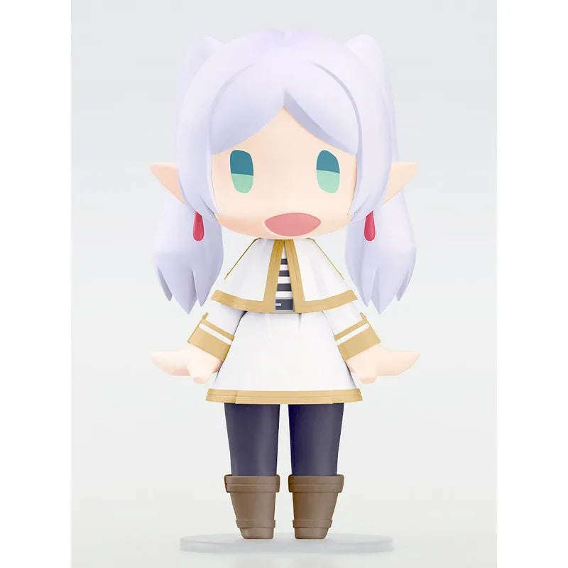 HELLO! Good Smile Frieren by Good Smile Company - Shop at ToyCoin