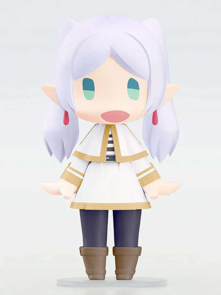 HELLO! Good Smile Frieren by Good Smile Company - Shop at ToyCoin