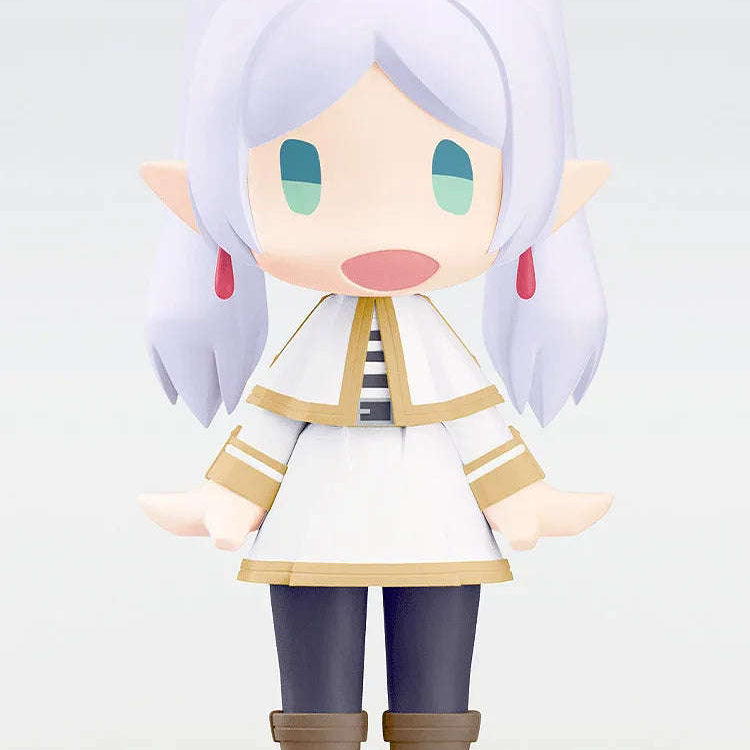 HELLO! Good Smile Frieren by Good Smile Company - Shop at ToyCoin