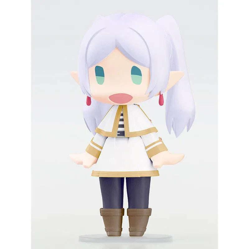 HELLO! Good Smile Frieren by Good Smile Company - Shop at ToyCoin