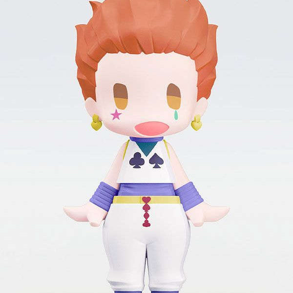 HELLO! GOOD SMILE Hyskoa by Good Smile Company - Shop at ToyCoin