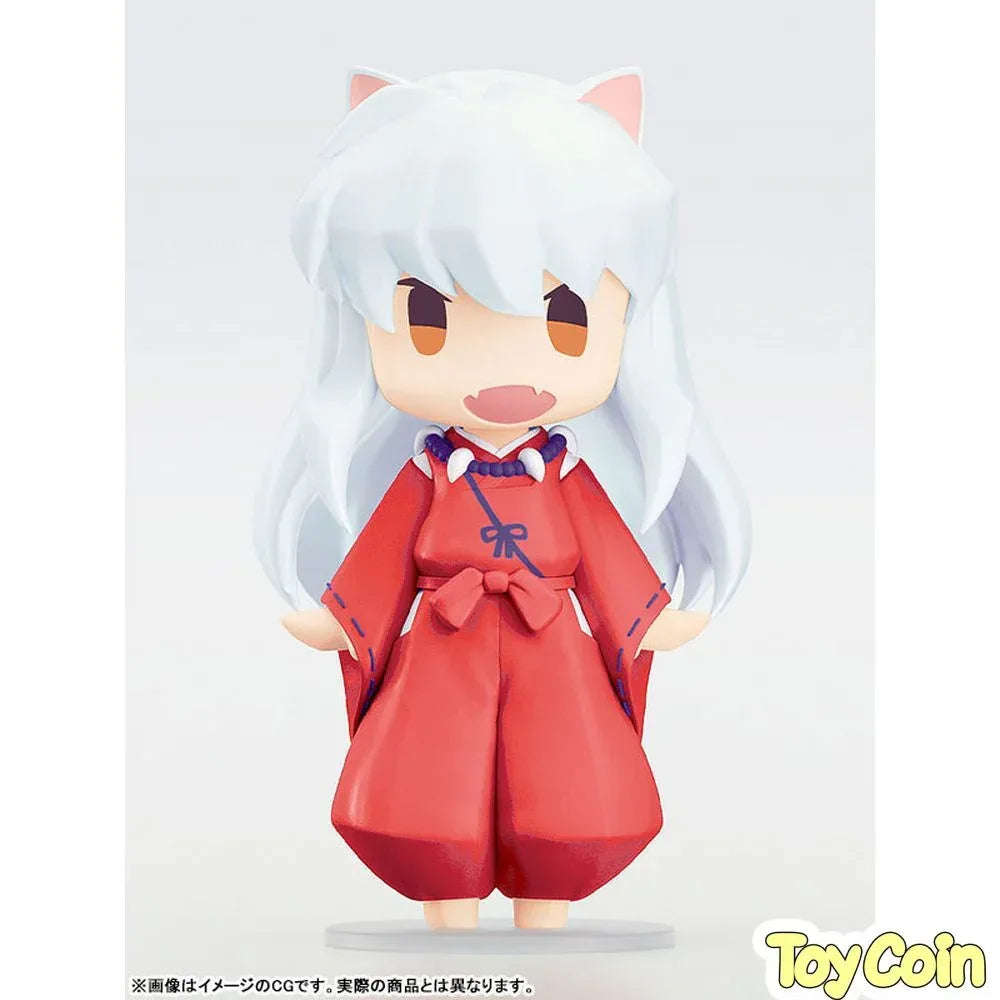 HELLO! GOOD SMILE InuYasha by Good Smile Company - Shop at ToyCoin