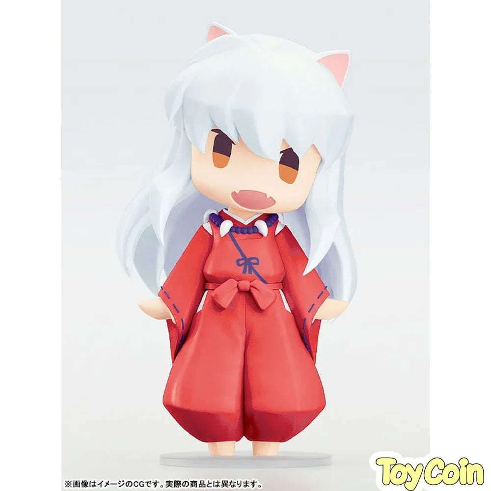 HELLO! GOOD SMILE InuYasha by Good Smile Company - Shop at ToyCoin