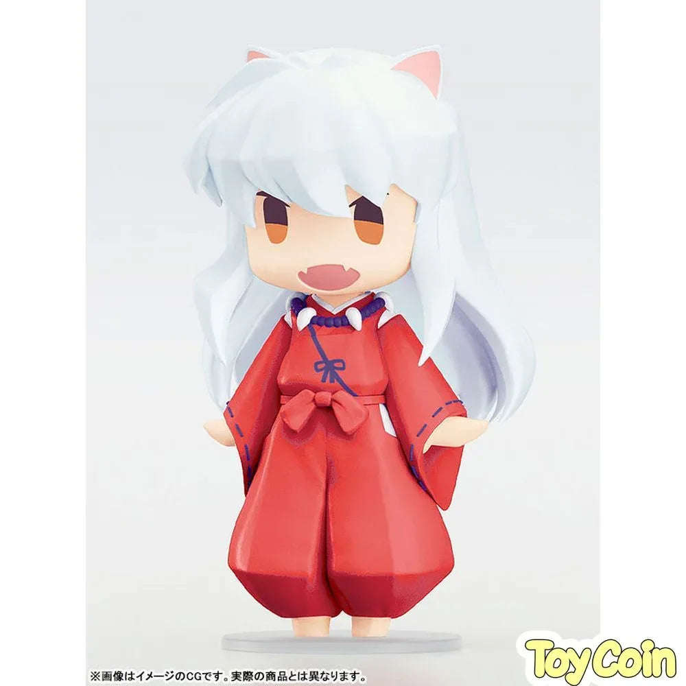 HELLO! GOOD SMILE InuYasha by Good Smile Company - Shop at ToyCoin