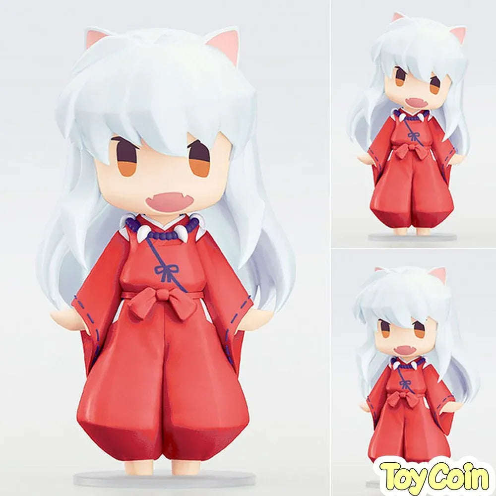 HELLO! GOOD SMILE InuYasha by Good Smile Company - Shop at ToyCoin
