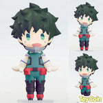HELLO! GOOD SMILE Izuku Midoriya by Good Smile Company - Shop at ToyCoin