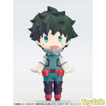 HELLO! GOOD SMILE Izuku Midoriya by Good Smile Company - Shop at ToyCoin