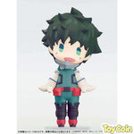 HELLO! GOOD SMILE Izuku Midoriya by Good Smile Company - Shop at ToyCoin