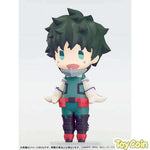 HELLO! GOOD SMILE Izuku Midoriya by Good Smile Company - Shop at ToyCoin