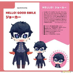 HELLO! GOOD SMILE Joker by Good Smile Company - Shop at ToyCoin