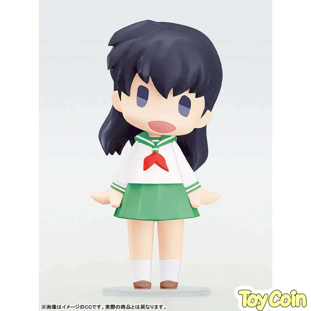 HELLO! GOOD SMILE Kagome Higurashi by Good Smile Company - Shop at ToyCoin