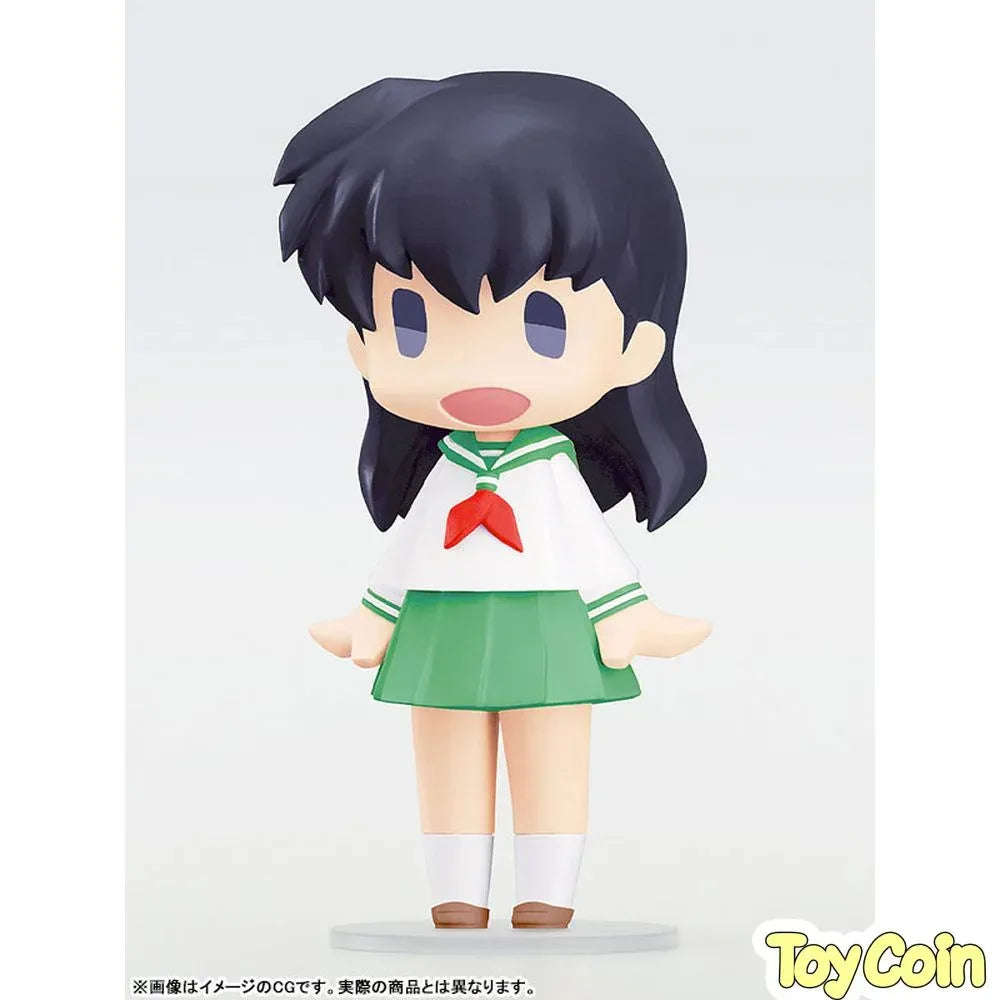 HELLO! GOOD SMILE Kagome Higurashi by Good Smile Company - Shop at ToyCoin
