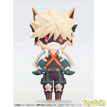 HELLO! GOOD SMILE Katsuki Bakugo by Good Smile Company - Shop at ToyCoin