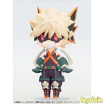 HELLO! GOOD SMILE Katsuki Bakugo by Good Smile Company - Shop at ToyCoin