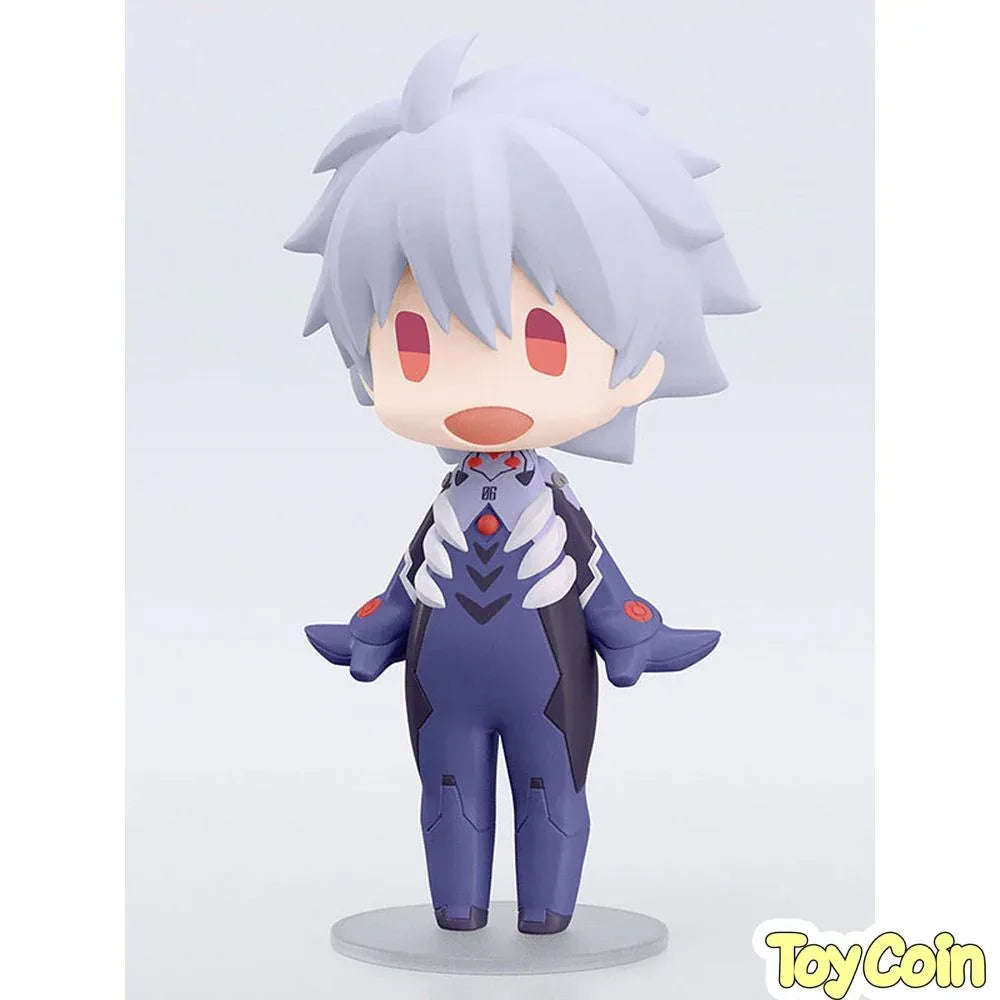 HELLO! GOOD SMILE Kaworu Nagisa by Good Smile Company - Shop at ToyCoin