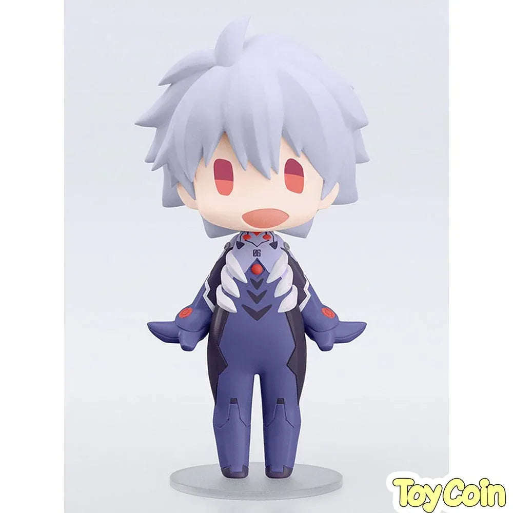 HELLO! GOOD SMILE Kaworu Nagisa by Good Smile Company - Shop at ToyCoin
