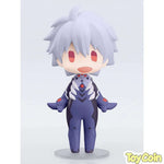 HELLO! GOOD SMILE Kaworu Nagisa by Good Smile Company - Shop at ToyCoin