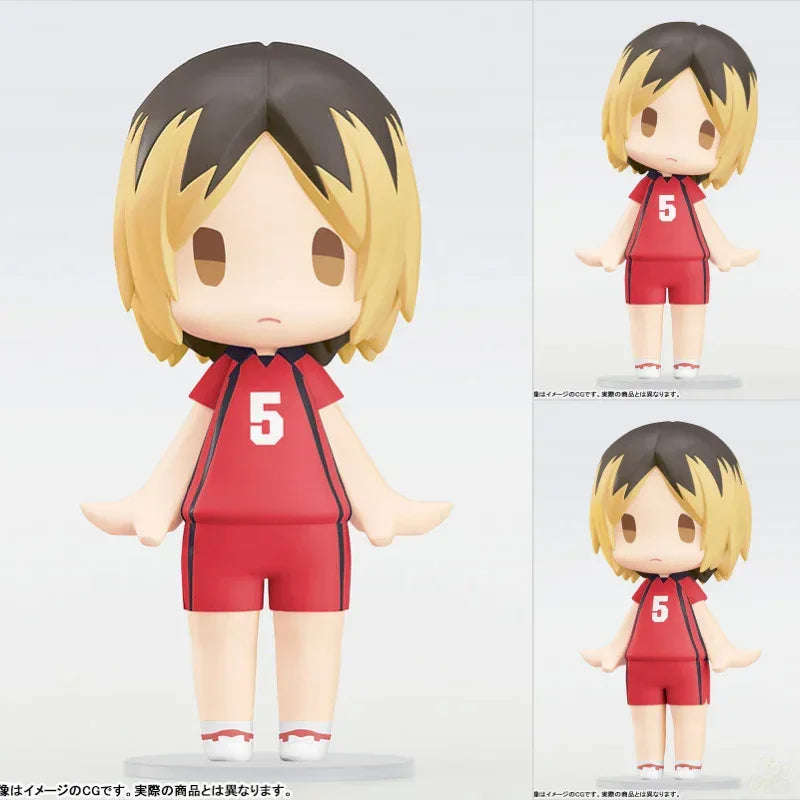 HELLO! GOOD SMILE Kenma Kozume by Orange Rouge - Shop at ToyCoin