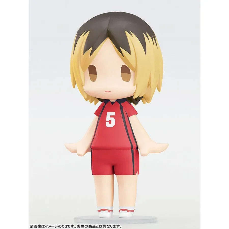HELLO! GOOD SMILE Kenma Kozume by Orange Rouge - Shop at ToyCoin