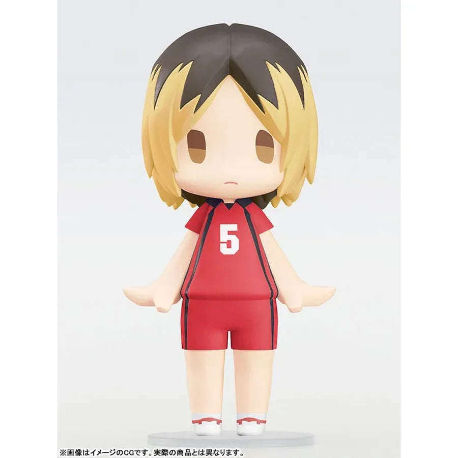 HELLO! GOOD SMILE Kenma Kozume by Orange Rouge - Shop at ToyCoin