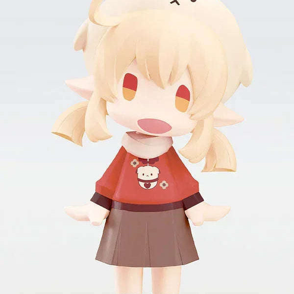 HELLO! GOOD SMILE Klee by Good Smile Company - Shop at ToyCoin