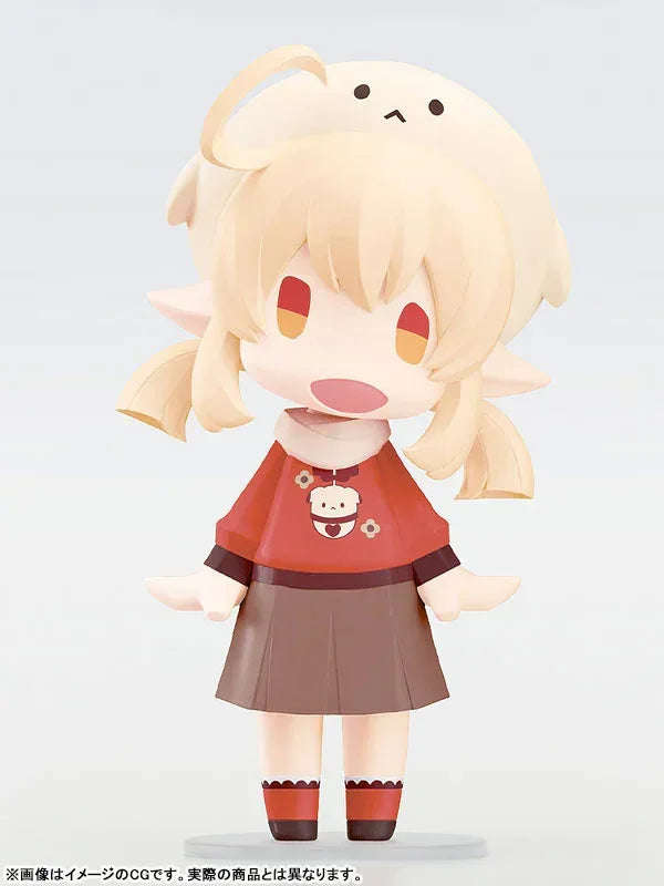 HELLO! GOOD SMILE Klee by Good Smile Company - Shop at ToyCoin