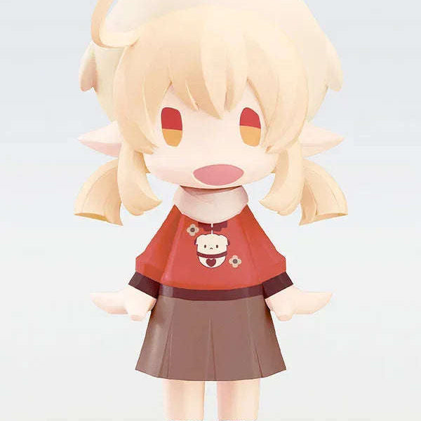 HELLO! GOOD SMILE Klee by Good Smile Company - Shop at ToyCoin