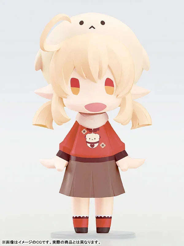 HELLO! GOOD SMILE Klee by Good Smile Company - Shop at ToyCoin
