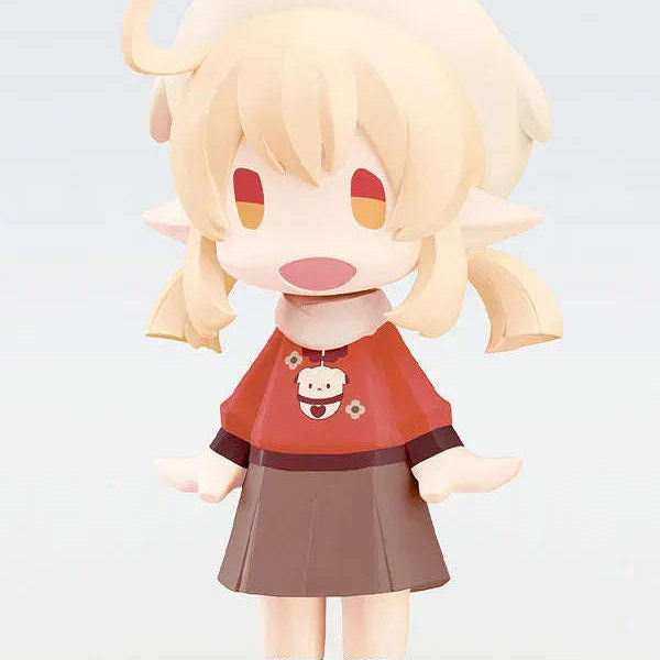 HELLO! GOOD SMILE Klee by Good Smile Company - Shop at ToyCoin