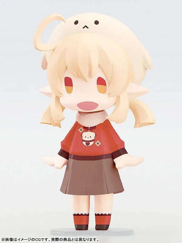 HELLO! GOOD SMILE Klee by Good Smile Company - Shop at ToyCoin