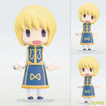 HELLO! GOOD SMILE Kurapika by Good Smile Company - Shop at ToyCoin