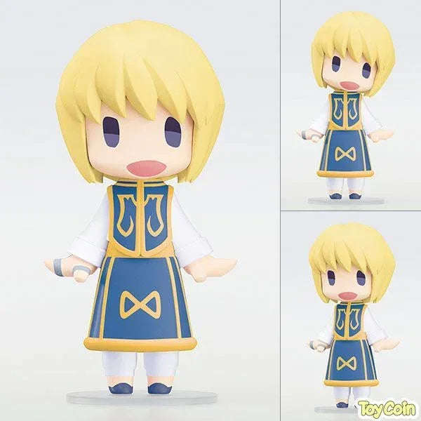 HELLO! GOOD SMILE Kurapika by Good Smile Company - Shop at ToyCoin