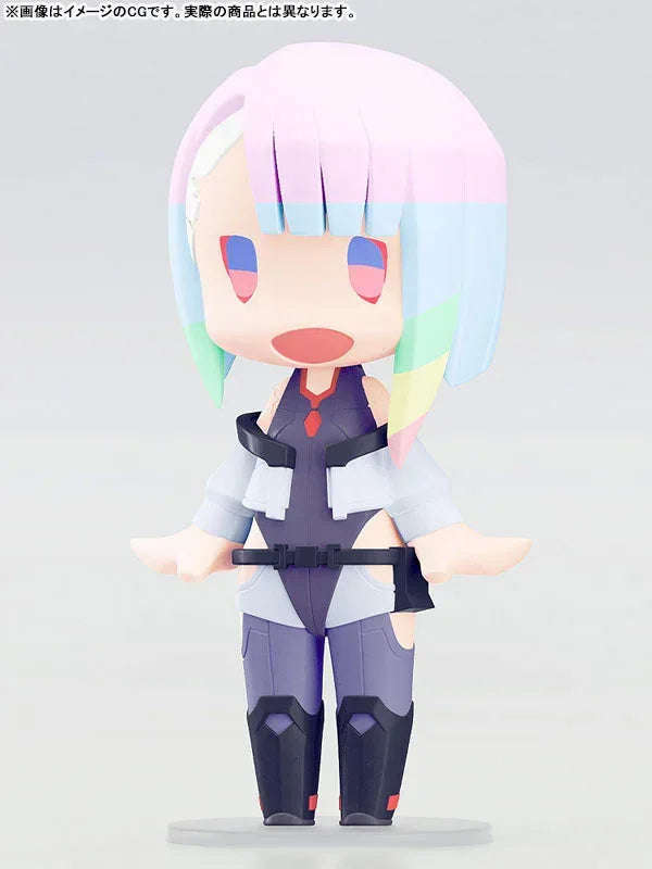 HELLO! GOOD SMILE Lucy by Good Smile Company - Shop at ToyCoin