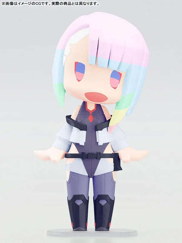 HELLO! GOOD SMILE Lucy by Good Smile Company - Shop at ToyCoin