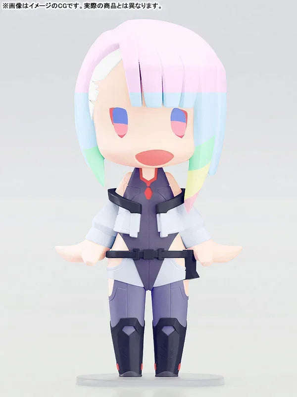 HELLO! GOOD SMILE Lucy by Good Smile Company - Shop at ToyCoin