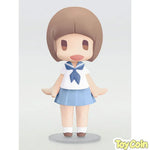 HELLO! GOOD SMILE Mako Mankanshoku by  Good Smile Company 4580416944144 ToyCoin