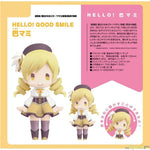 HELLO! GOOD SMILE Mami Tomoe by Good Smile Company - Shop at ToyCoin