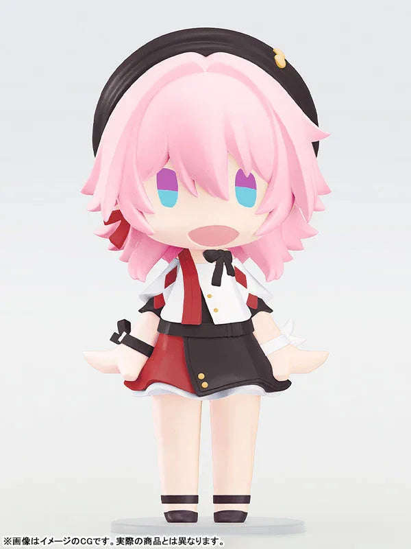 HELLO! GOOD SMILE March 7th by Good Smile Company - Shop at ToyCoin